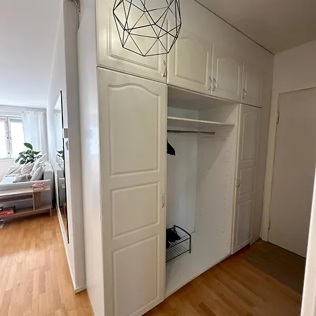 公寓 A Cozy Two Bed Near The Riverside *
